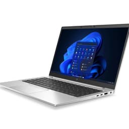 HP EliteBook 840 G7 Laptop: 10:e i5, 8GB RAM, 256GB SSD, 13,3" FHD!