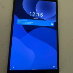 Lenovo Tab M10 HD