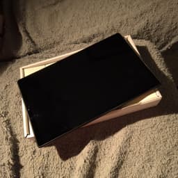 Lenovo Tab M10 FHD Plus