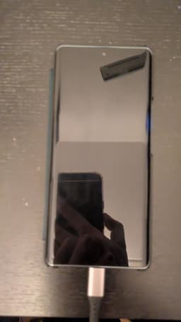 Honor Magic 5 Lite 5G 256gb 8gb ram