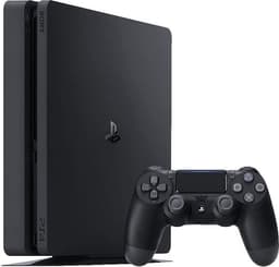 Sony PS4 Playstation 4 slim - Helt komplett