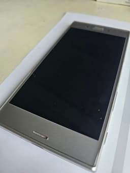 Sony Xperia XZ