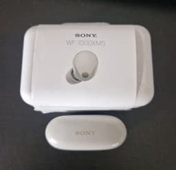 Sony WF-1000XM5 Wireless In-ear