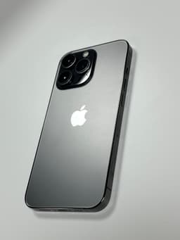 iPhone 13 pro