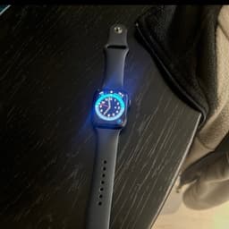 Apple Watch 7 45mm GPS + Cellular