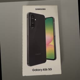 HELT NY Samsung Galaxy A56 5G