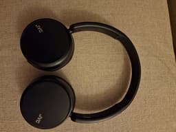 JVC Hörlurar HA-S36W