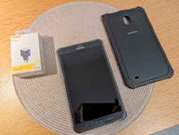 Samsung Galaxy Tab Active SM-T365