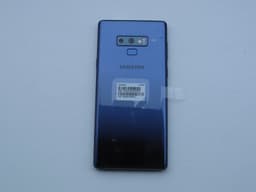 Samsung Galaxy Note 9 128GB-Olåst