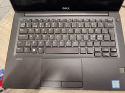 Dell Latitude 7280