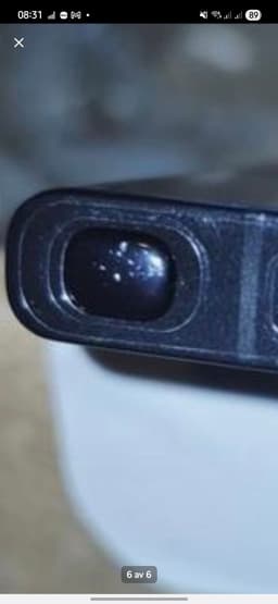 Samsung Galaxy S23 Ultra, Nytt Skick