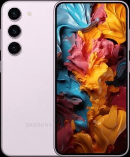 Galaxy S23 Plus 5G | Lavender | 88% | Klass A