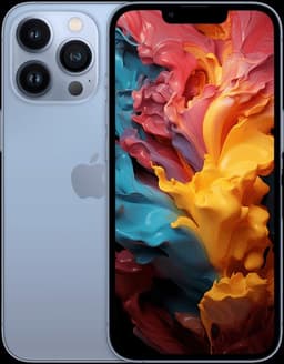iPhone 13 Pro | Sierra Blue | 83% | Klass C