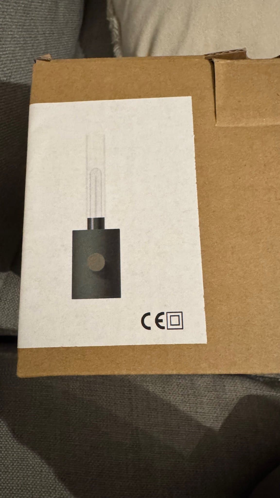 NY Herstal Harbor (S) HB4146007 Bordslampa