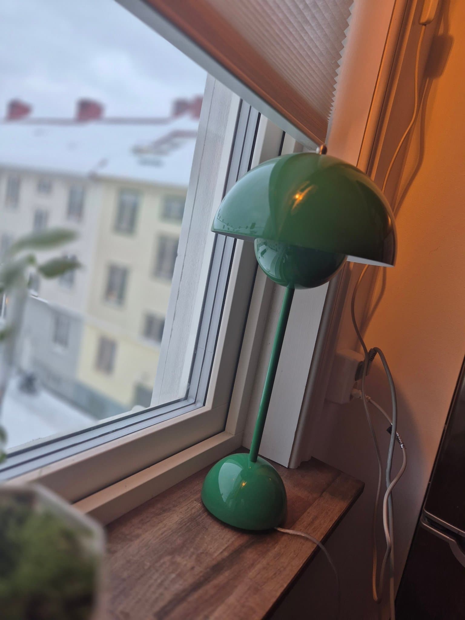 &Tradition - Verner Panton