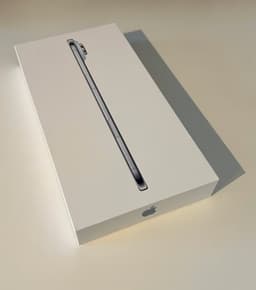 Apple iPhone 17 Air, 512GB, Sky Blue