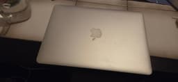 MacBook air 2015