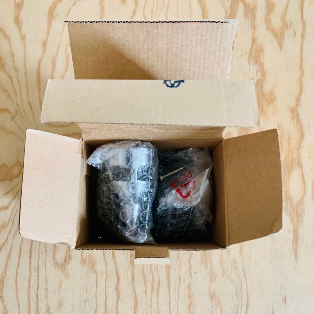 SEXTOL • SPOTLIGHT • ALUMINIUM • NY I ORIGINALBOX • PRESENT ?