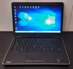 Dell Latitude E7440 Win11 Office