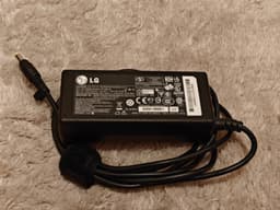 LG AC/DC Adapter