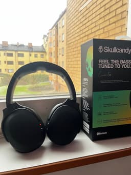 Skullcandy Crusher Evo Hörlurar