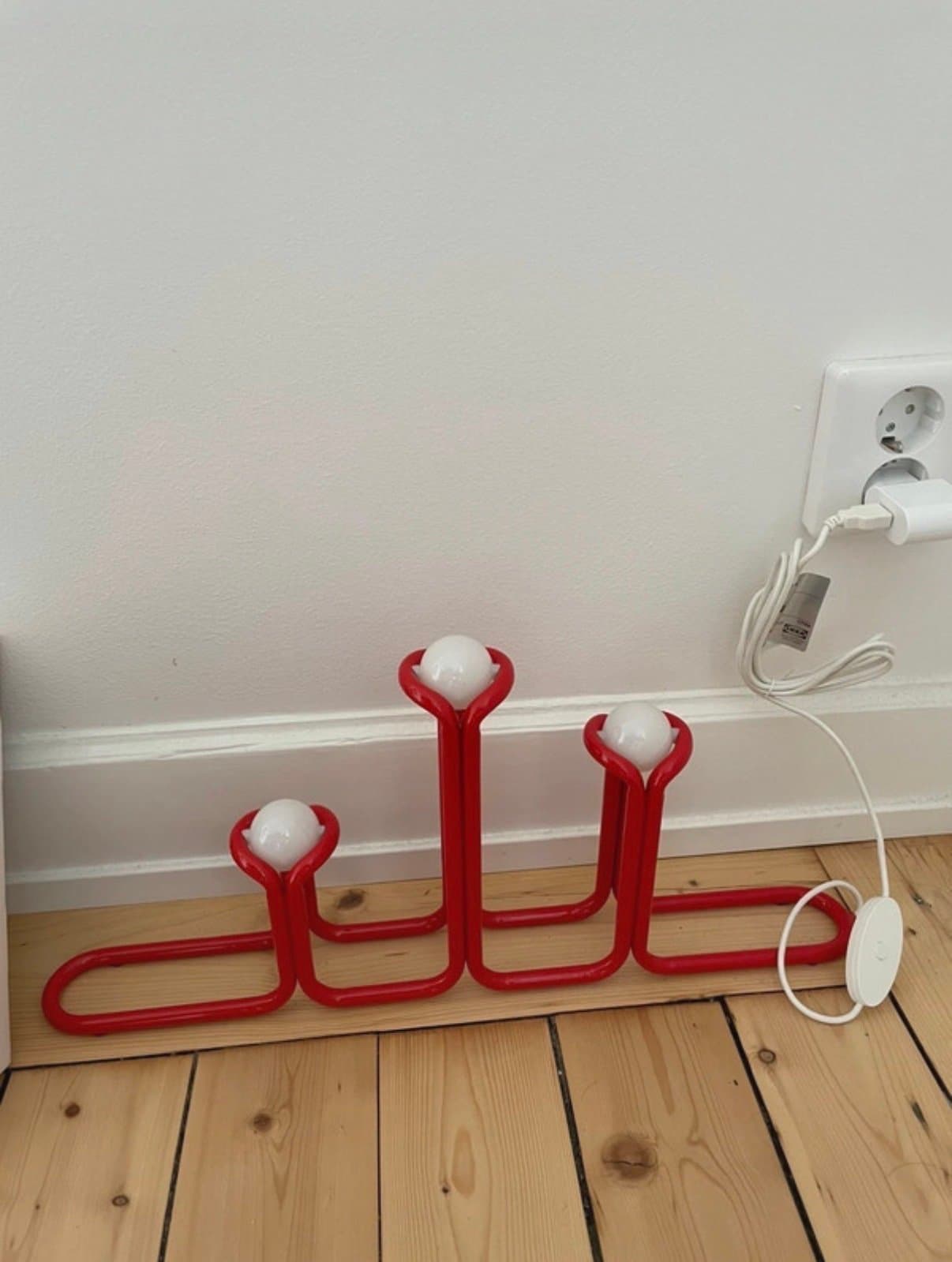 Gustaf Westman X IKEA Stråla