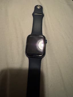Apple Watch Series 6 44mm Deep Navy