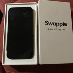 Swappie iPhone