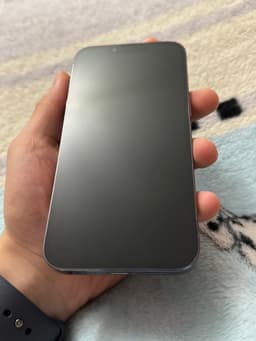 iPhone 13 Pro 128GB, 100% batterihälsa