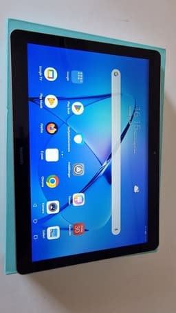 Huawei MediaPad T3 10