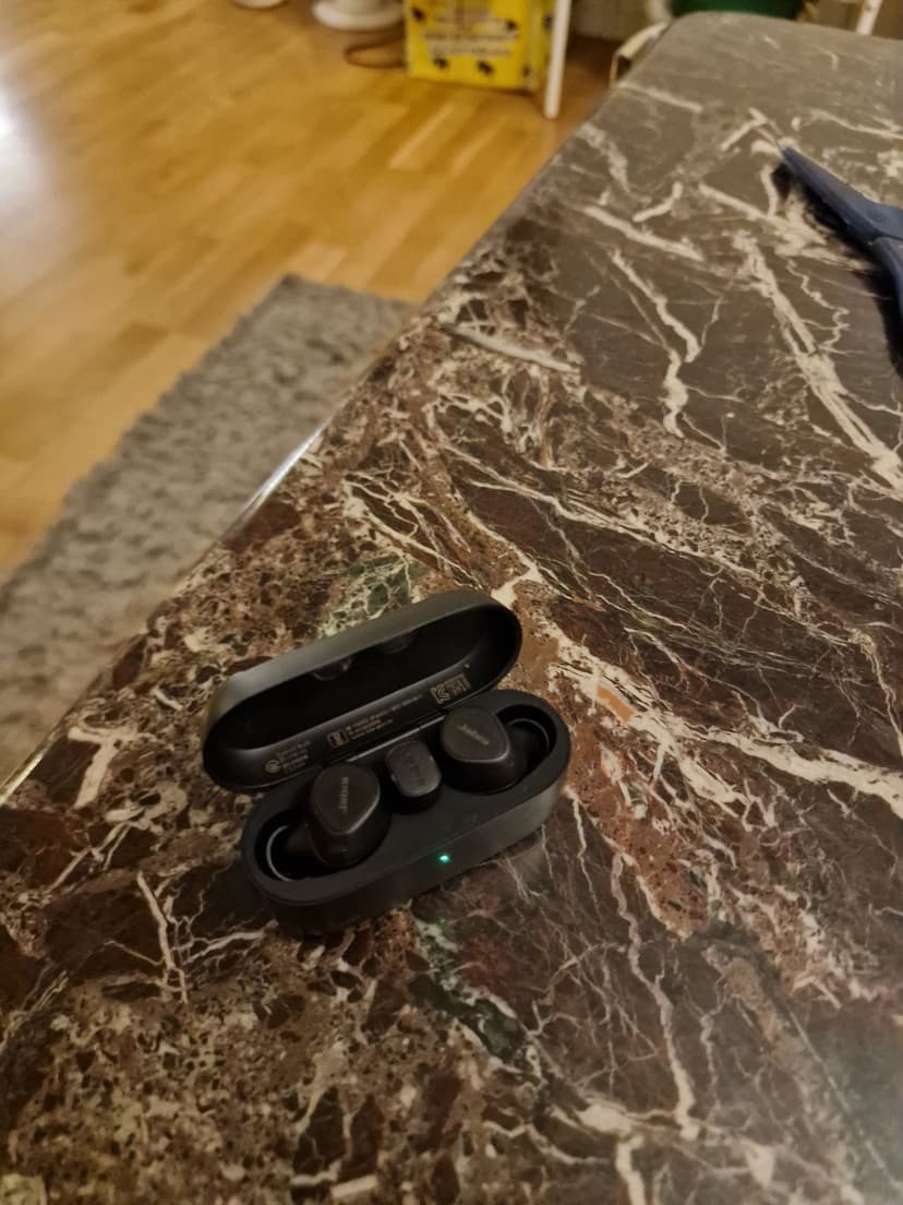 Jabra Evolve2 Buds UC replacement earbuds