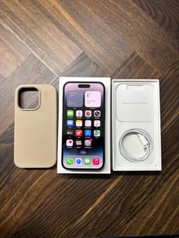 iPhone 14 Pro 128GB