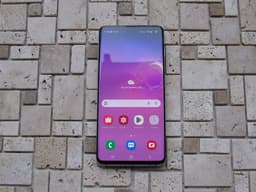 Samsung Galaxy S10 8/128GB-Olåst