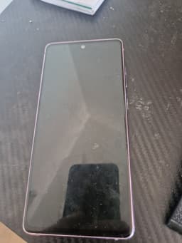 Samsung Mobiltelefon S20FE 5G