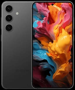 Galaxy S24 5G | Onyx Black | 89% | Klass A