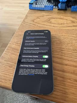 iPhone 13 pro 128 gb