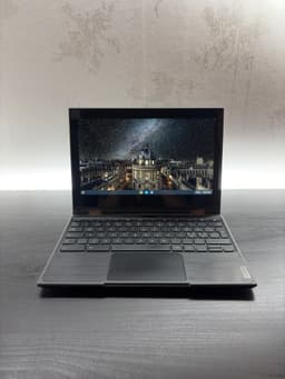 Lenovo Chromebook 2nd Gen
