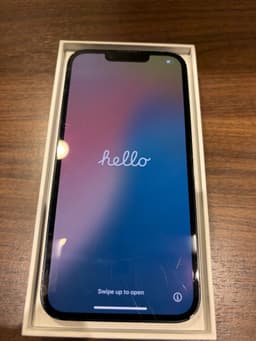 iPhone 14 128GB Midnight