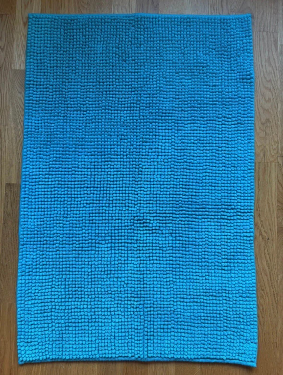 IKEA Toftbo Badrumsmatta