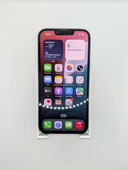 Apple iPhone 13 128GB Midnight 5G