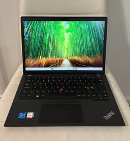 Lenovo Thinkpad X13 gen2