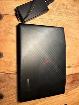 Lenovo Legion Y720-15IKB