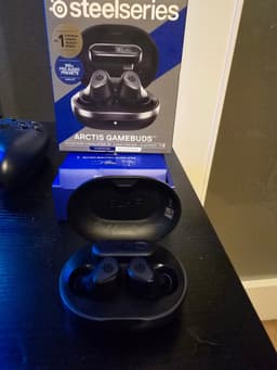 Steelseries Arctis Gamebuds