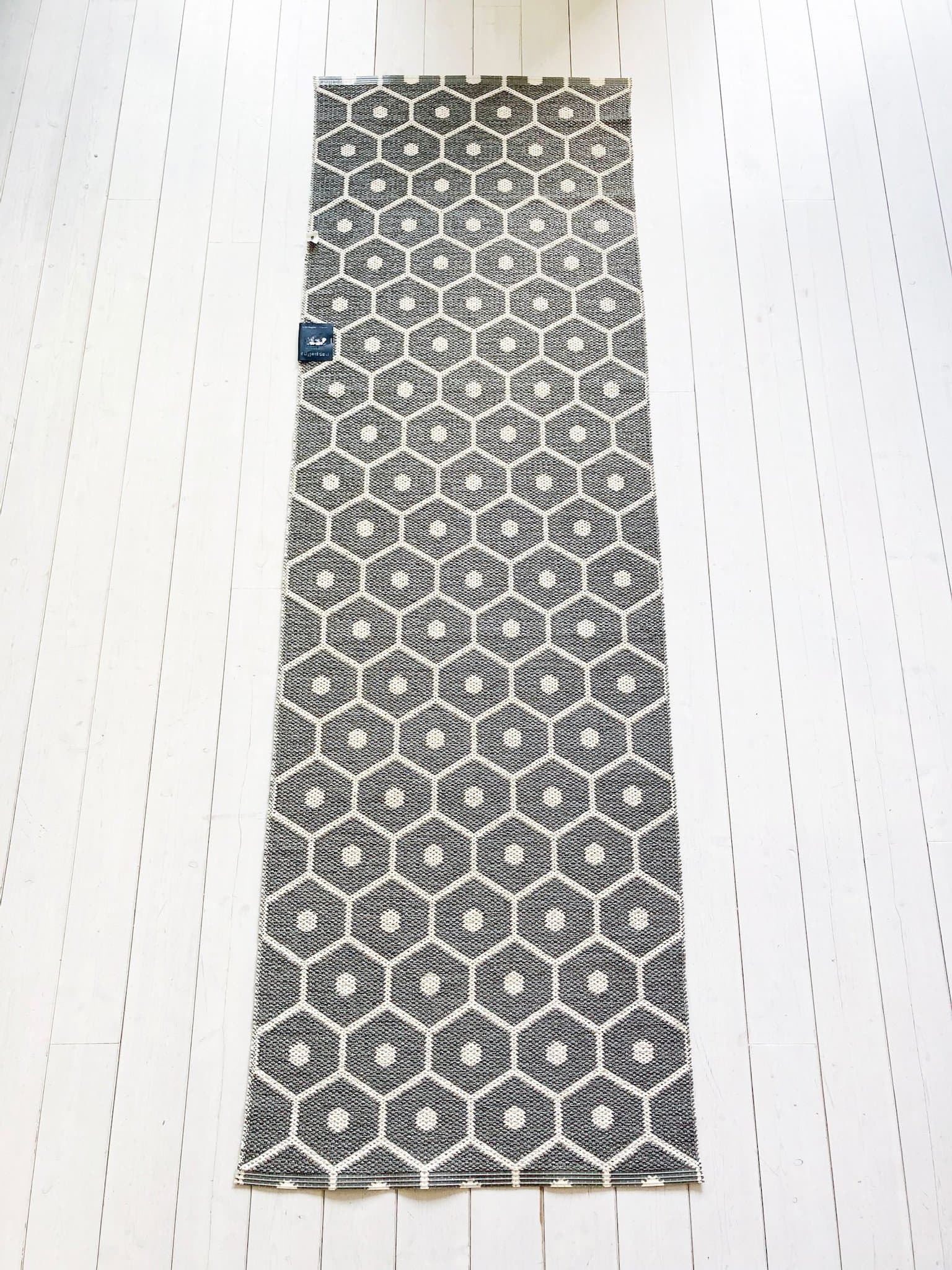 NY: Pappelina matta, 220x70 cm