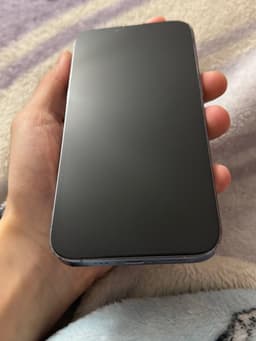 iPhone 13 Pro 128GB, 95% batterihälsa