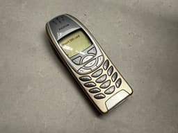 Nokia 6310