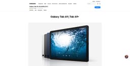 Samsung Galaxy Tab A9+ 5G (2025) (11.0")
