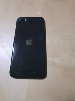 IPHONE SE 2020 I UTMÄRKT SKICK
