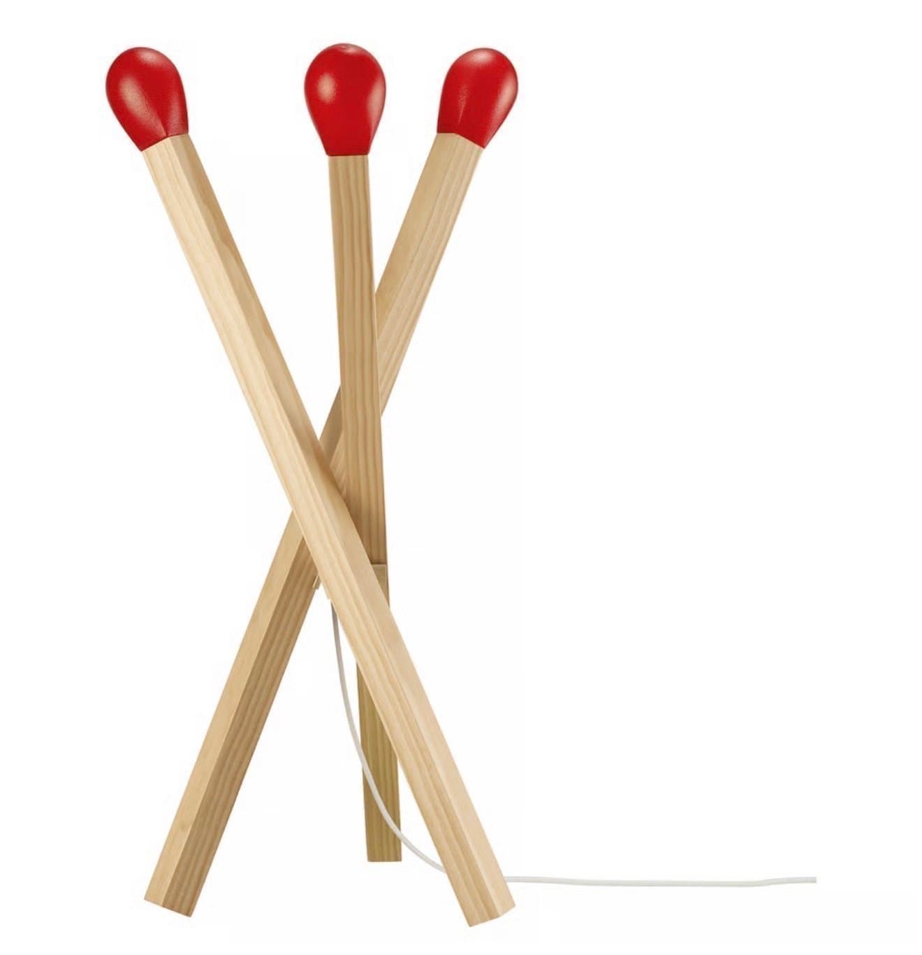 Ny STRÅLA LED golvlampa IKEA