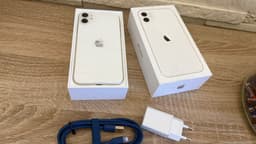 iPhone 11 ny skärm , ny batteri